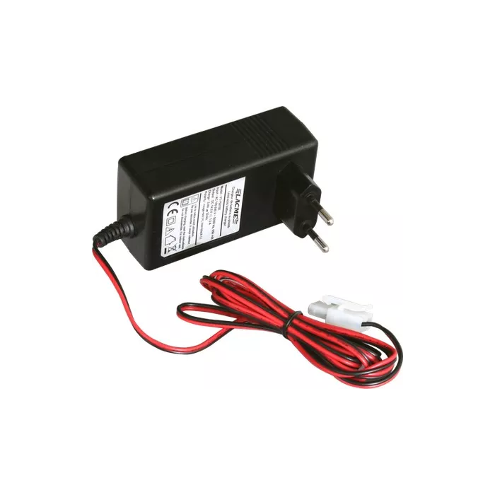 Adaptateur secteur Lacme pour electrificateurs Dual