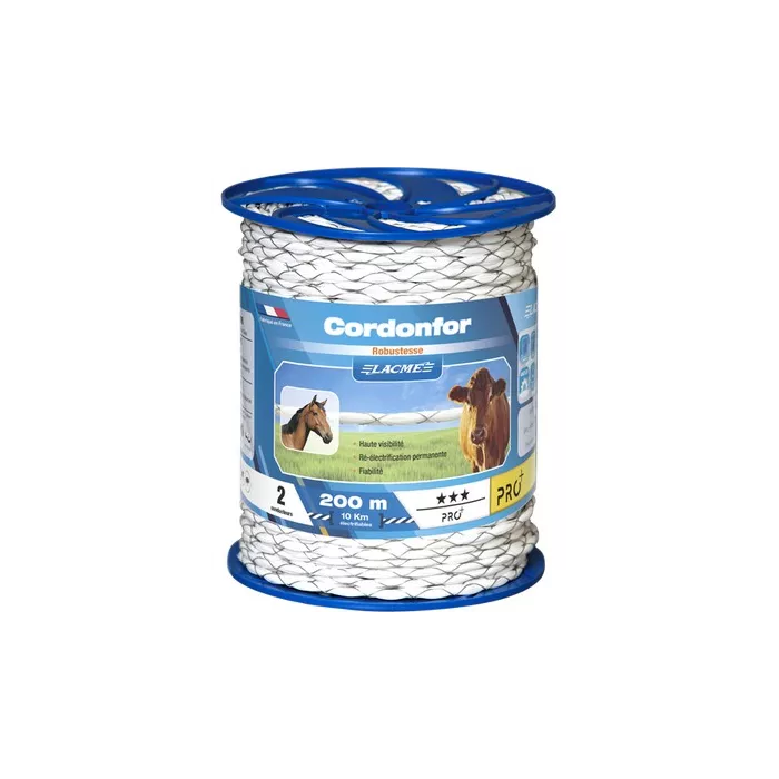 Fil Lacme CORDONFOR 200M
