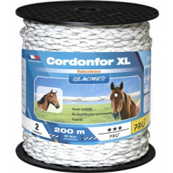 CORDONFOR XL 200M Bobine