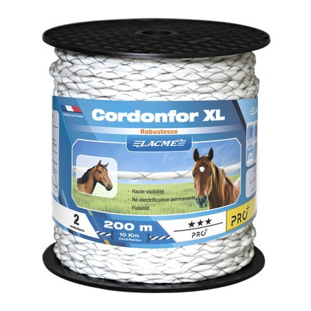 CORDONFOR XL 200M Bobine