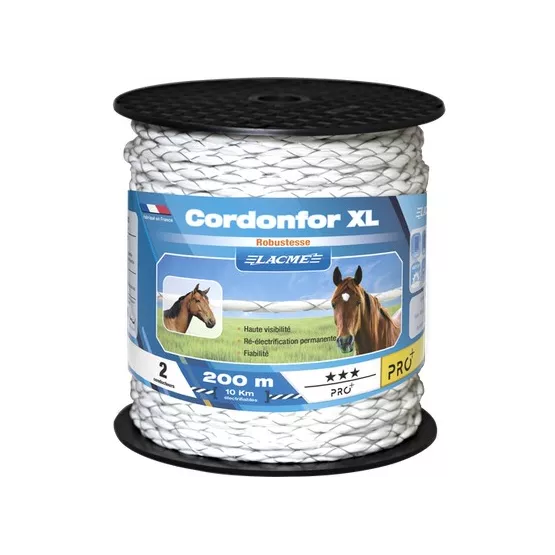 CORDONFOR XL 200M Bobine