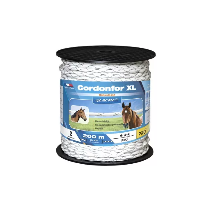 CORDONFOR XL 200M Bobine