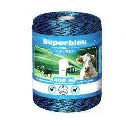 SUPERBLEU 400M Bobine