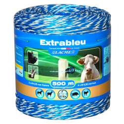 Fil Lacme EXTRABLEU 500M