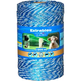 Fil Lacme EXTRABLEU 1000M
