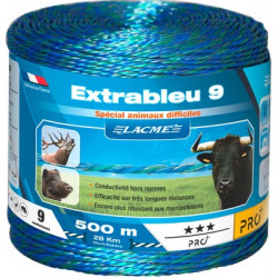 Fil Lacme EXTRABLEU 9 1000M