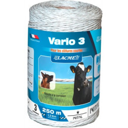 Fil Lacme VARIO "3" 250M