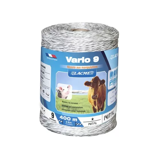 Fil Lacme VARIO "9" 400M