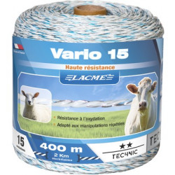 Fil Lacme VARIO "15" 400M