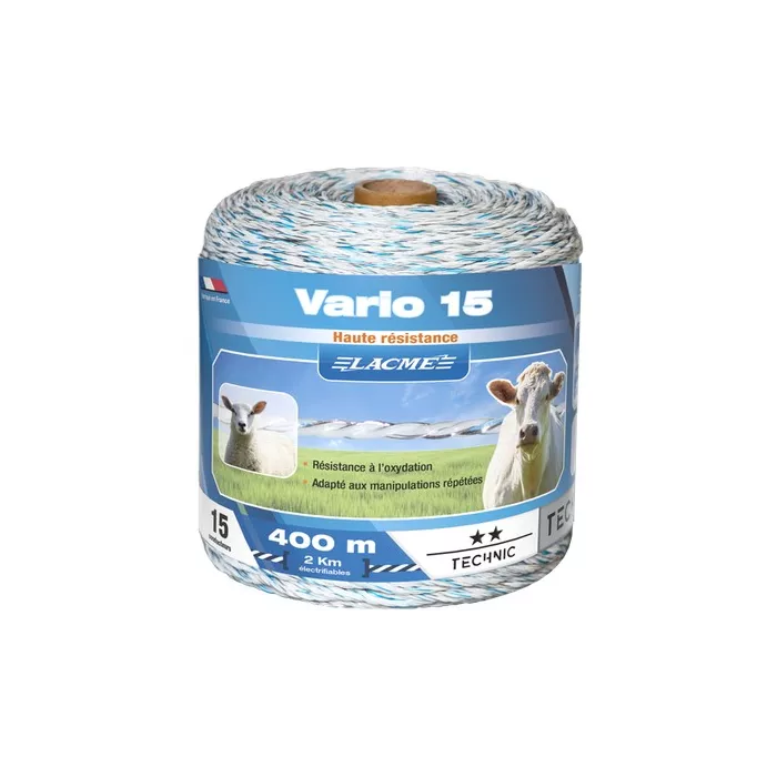 Fil Lacme VARIO "15" 400M