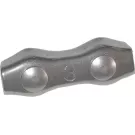 Attaches fil Lacme Ø3mm (lot de 5)