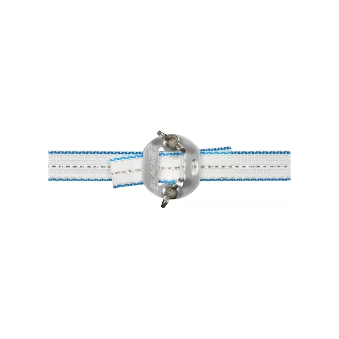 Attache ruban 20 mm Lacme