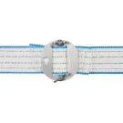 Attache ruban 40 mm Lacme