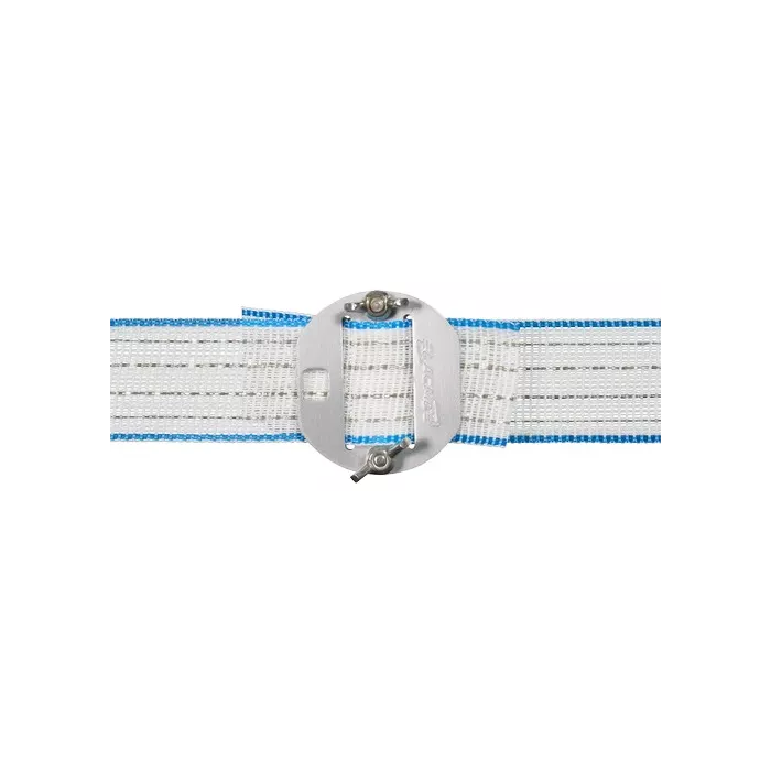 Attache ruban 40 mm Lacme