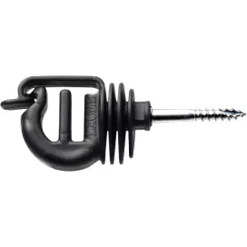 Isolateur Lacme ISOCLIP-VIS (sachet de 25)