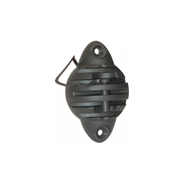 Isolateur Lacme Pinlock (seau de 80)