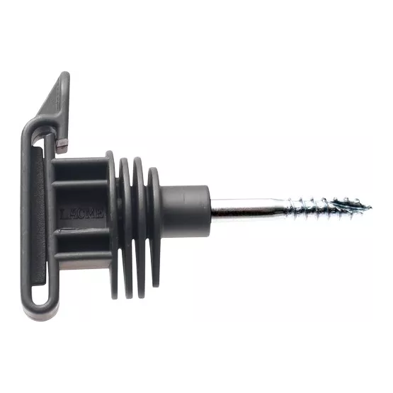 Isolateur Lacme Iruvis-HPX (sachet de 25)