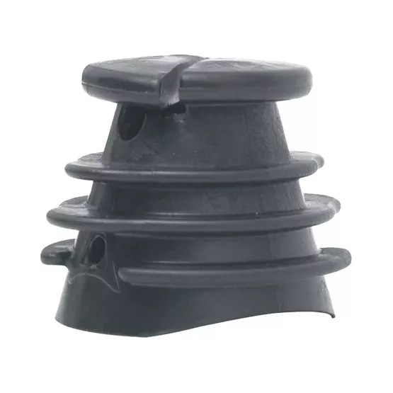 Isolateur Lacme Isuni 12 (sachet de 25)