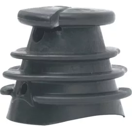 Isolateur Lacme Isuni 12 (sachet de 25)