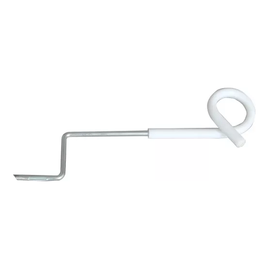 Isolateur Lacme Xtense 20 cm (lot de 10)