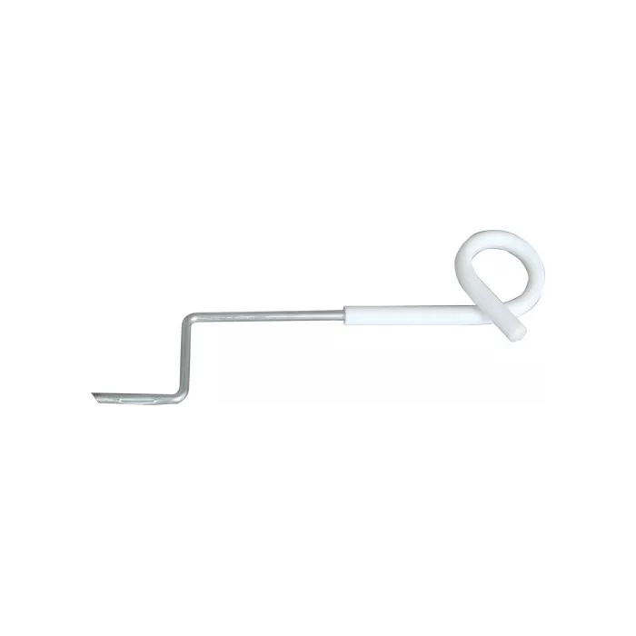 Isolateur Lacme Xtense 20 cm (lot de 10)