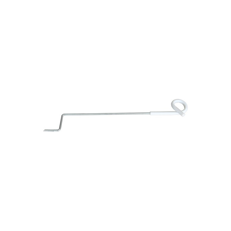 Isolateur Lacme Xtense 40 cm (lot de 10)