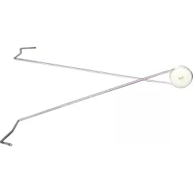 Isolateur Lacme Xtense+ (sachet de 20)