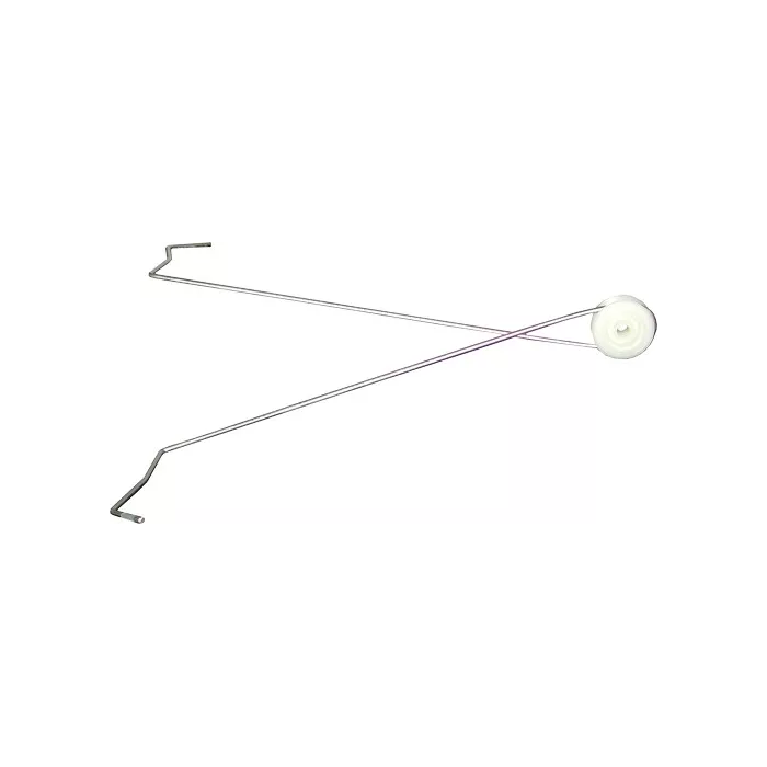 Isolateur Lacme Xtense+ (sachet de 20)