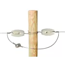 Isolateur Lacme IEF Super (seau de 40)