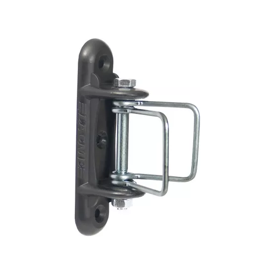 Isolateur Lacme Iruangle (sachet de 2)