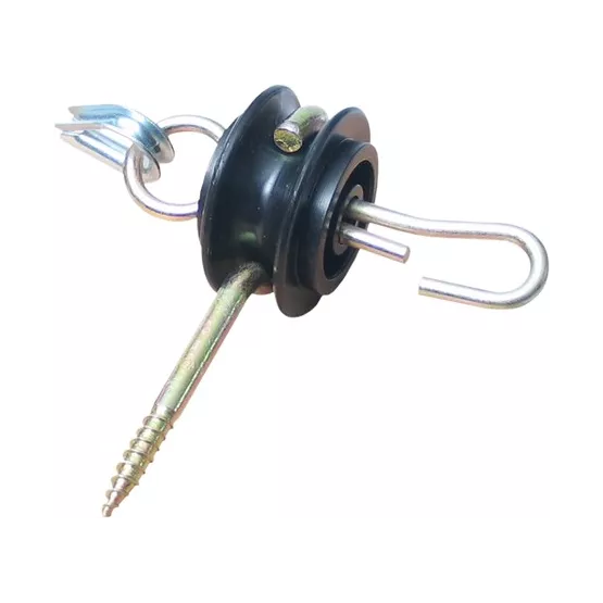 Isolateur Lacme Isobar Super (sachet de 2)