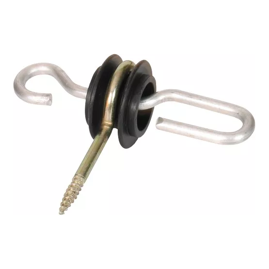 Isolateur Lacme Isobaralu (sachet de 2)