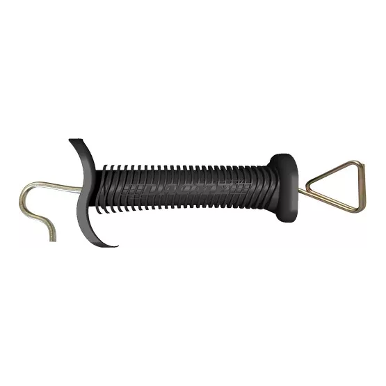 Poignée barrière Lacme Cheval (vrac par 10)