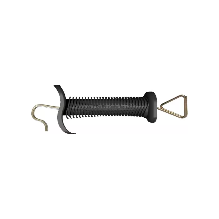 Poignée barrière Lacme Cheval (vrac par 10)