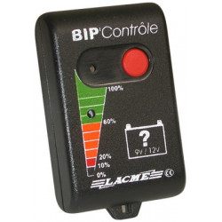 Bip contrôle Lacme