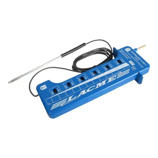 Contrôleur traditionnel Lacme 10KV