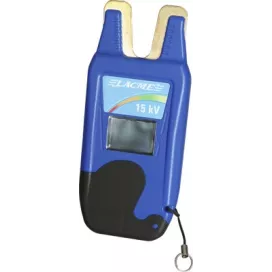Voltmètre numérique Lacme 15KV