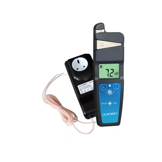 Pack télécommande Lacme Stop + Go