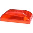 Sirène + flash Lacme 120dB Premium