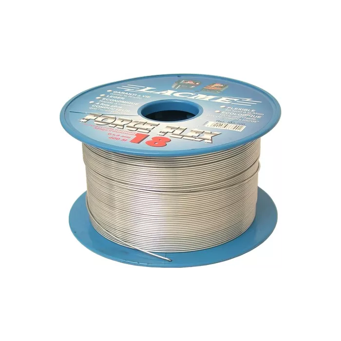 Fil Lacme FORCEFLEX 25 - 400M