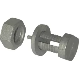 Jonction Lacme Galva (blister de 5)