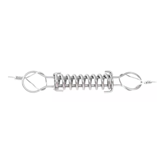 Ressort Lacme Galva 1,6/1,8