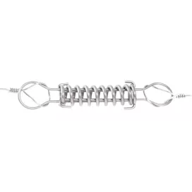 Ressort Lacme Galva 1,6/1,8