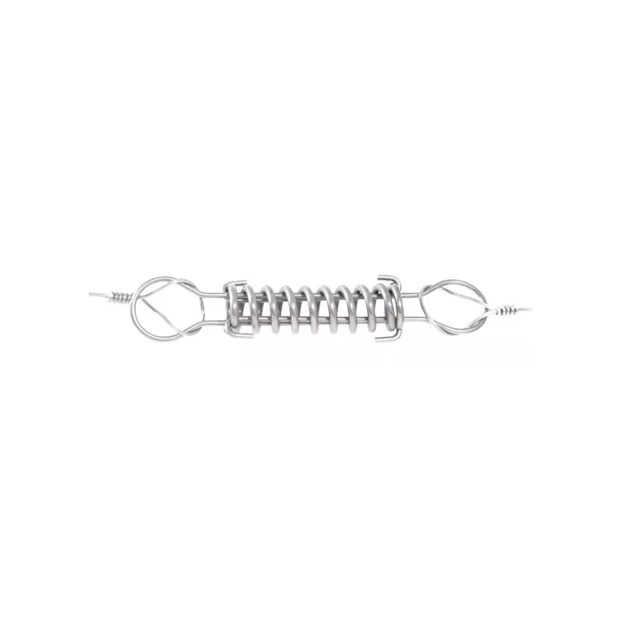 Ressort Lacme Galva 1,6/1,8