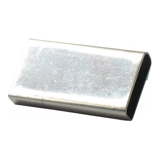 Gaine ruban Lacme 10-12MM (blister de 10)