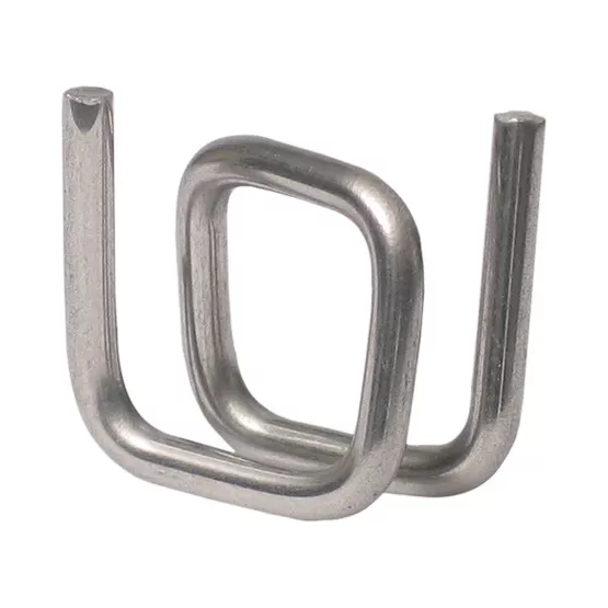 Attache ruban Lacme 10-12MM (blister de 5)