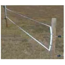 Système pour bovin/cheval Lacme Taragate