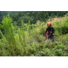 Débroussailleuse thermique Echo SRM520ESU