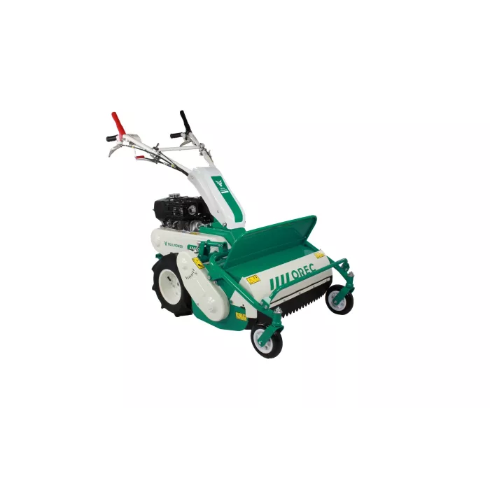 Broyeur à fléaux Orec HR662