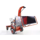 Broyeur thermique Ceccato Tritone Mega Monster GX690